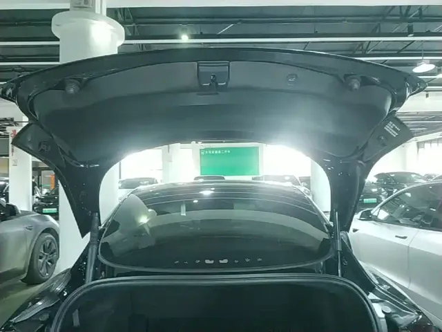 Tesla Model 3 2022 Performance High-Performance AWD — Фото автомобиля 18