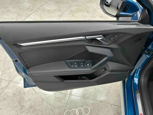 Audi A3 — Фото автомобиля 15