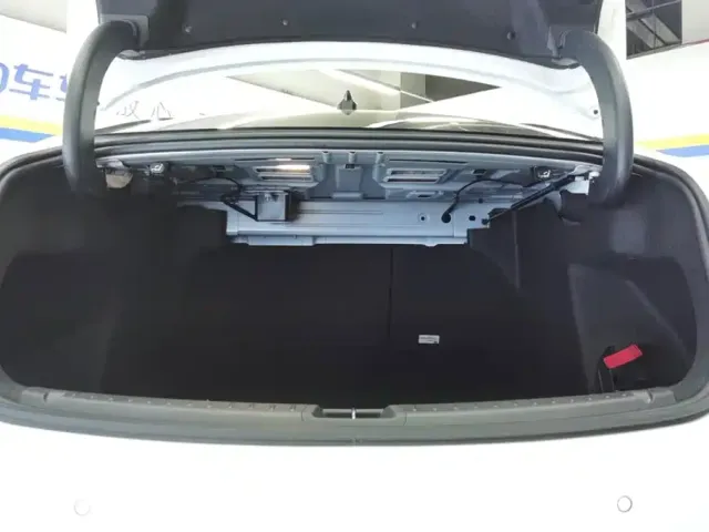 Ford Mondeo — Фото автомобиля 4