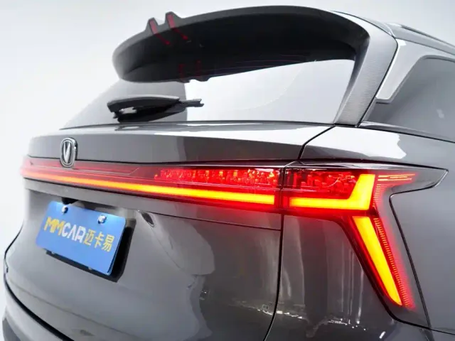 Changan CS75 Plus — Фото автомобиля 13