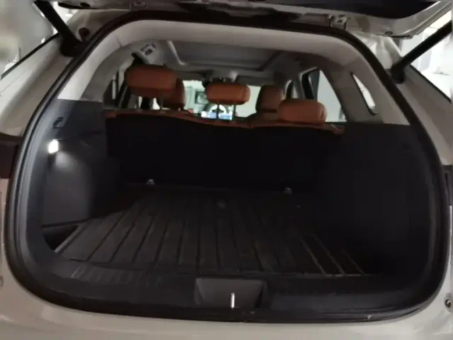 Haval Xiaolong MAX — Фото автомобиля 23