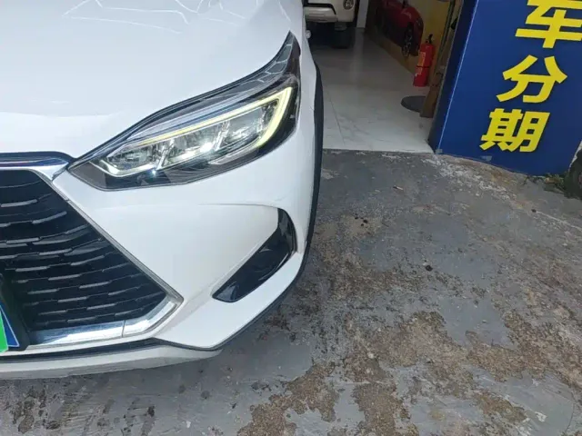 Toyota YARiS L Zhi Xuan — Фото автомобиля 23