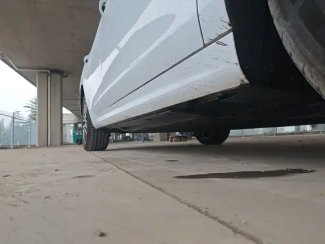 BYD Qin PLUS — Фото автомобиля 20