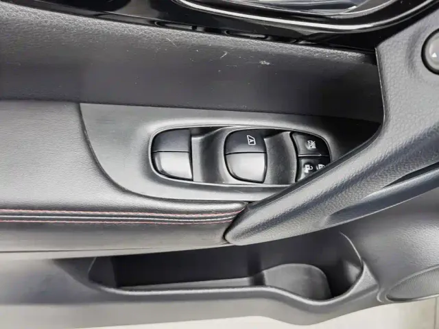 Nissan Qashqai — Фото автомобиля 9