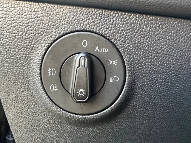 Volkswagen Tharu — Фото автомобиля 13