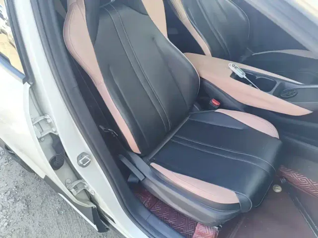 BYD Seagull — Фото автомобиля 24