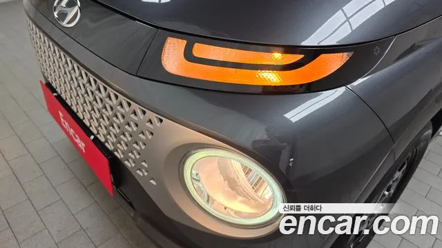Hyundai Casper Casper Smart — Фото автомобиля 22