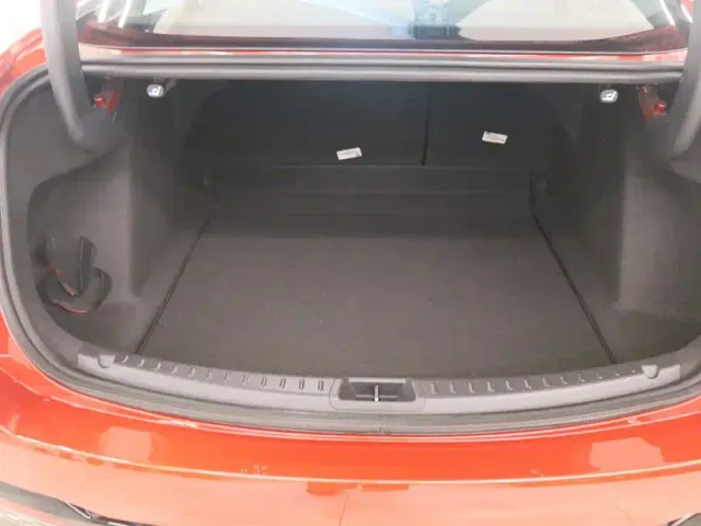 Ford Mondeo — Фото автомобиля 18