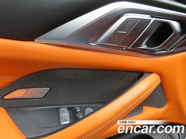 BMW M4 G82 — Фото автомобиля 17