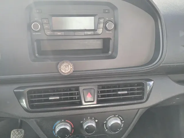 Dongfeng Xiaokang D71PLUS — Фото автомобиля 7
