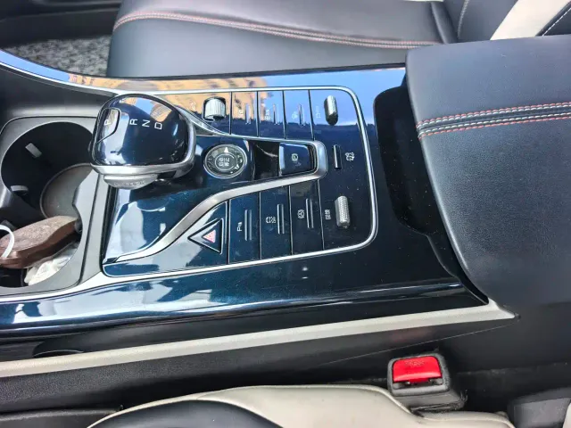 BYD Qin PLUS — Фото автомобиля 15