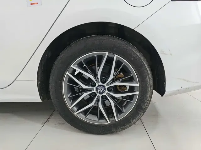 BYD Qin PLUS — Фото автомобиля 19