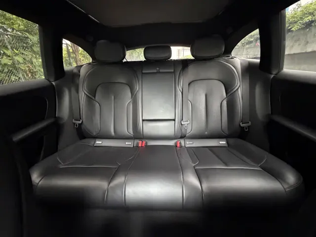 Nio ET5 Touring — Фото автомобиля 19