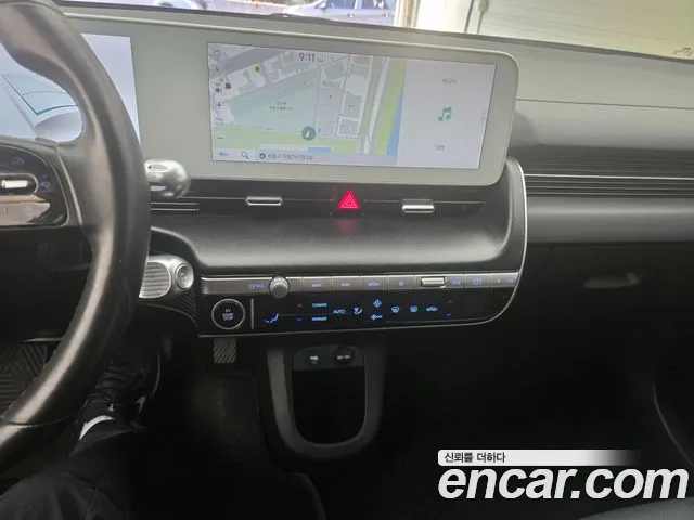 Hyundai Ioniq 5 — Фото автомобиля 12