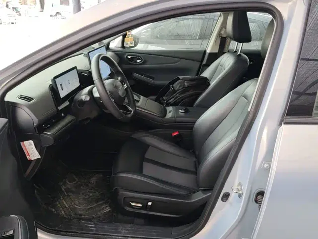 GAC Aion S MAX — Фото автомобиля 14