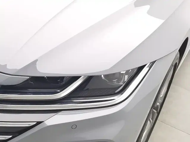Volkswagen CC — Фото автомобиля 7