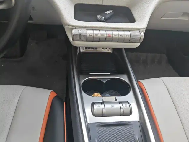 BYD Dolphin — Фото автомобиля 16
