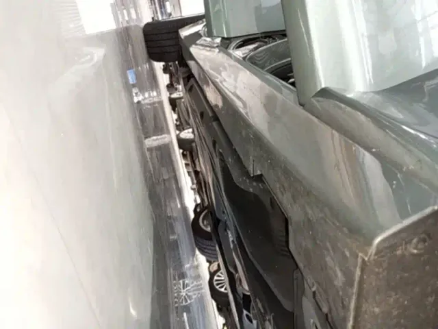 Cadillac CT5 — Фото автомобиля 20
