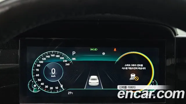 Hyundai Grandeur New — Фото автомобиля 11