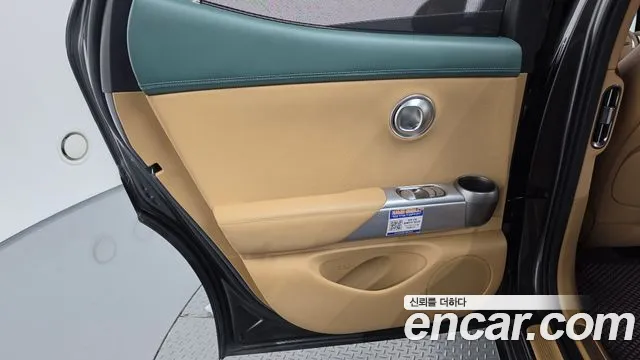 Genesis GV60 — Фото автомобиля 14
