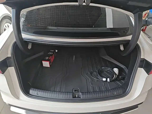 BYD Seal 06 — Фото автомобиля 18