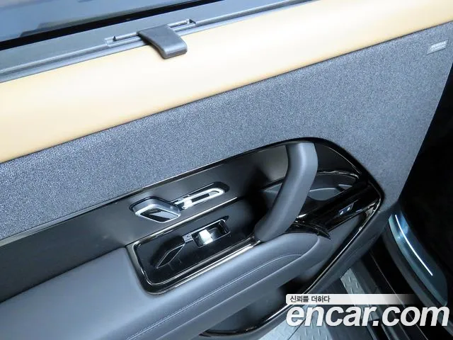 Land Rover Range Rover Sport Generation 3 — Фото автомобиля 14