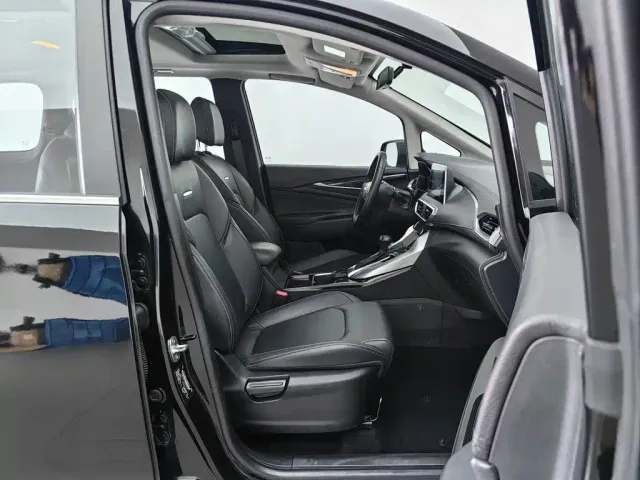 Maxus G50 — Фото автомобиля 23