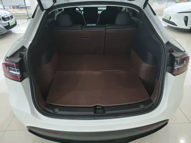Tesla Model Y — Фото автомобиля 18