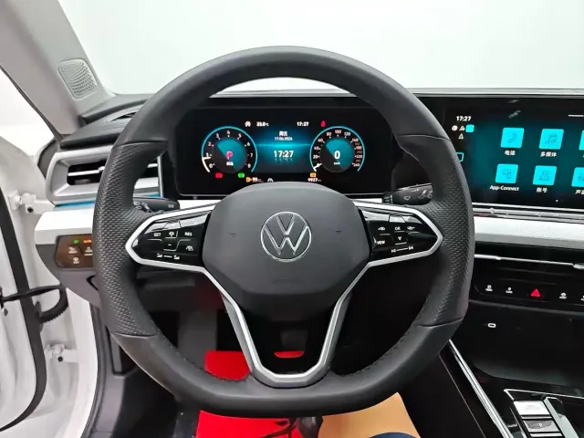Volkswagen Lamando — Фото автомобиля 15