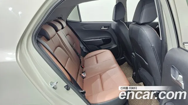 Kia morning Новый Morning (JA) Signature — Фото автомобиля 25