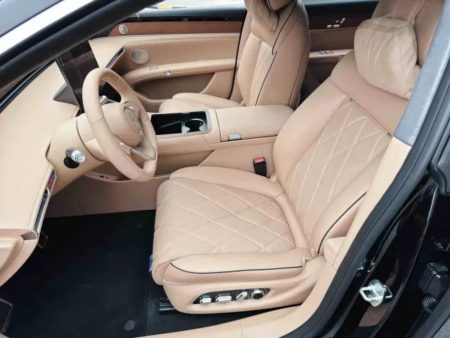 Stelato S9 — Фото автомобиля 11