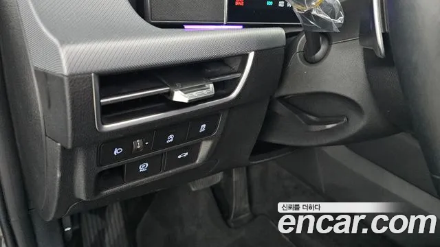 Hyundai Sonata DN8 — Фото автомобиля 19