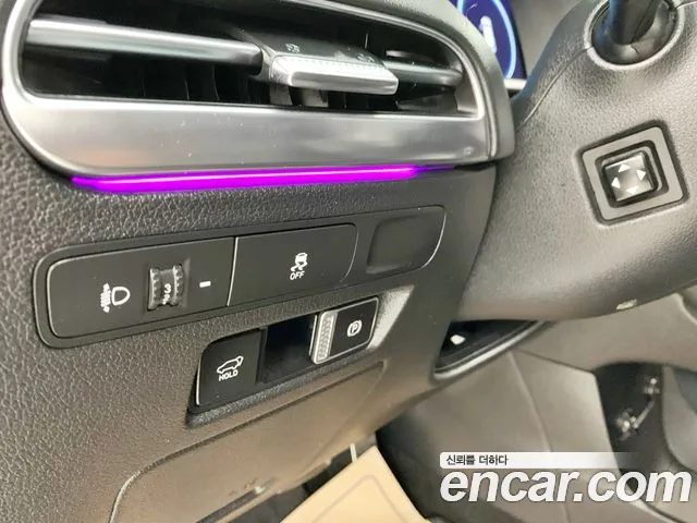 Hyundai Palisade The New Palisade Дизель 2.2 2WD — Фото автомобиля 17