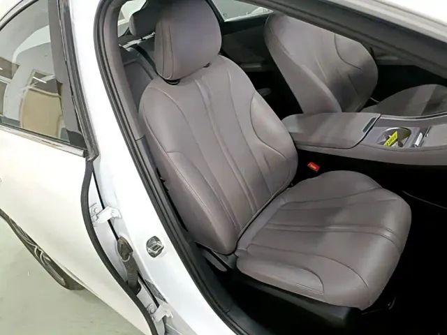 Roewe M7 DMH — Фото автомобиля 24