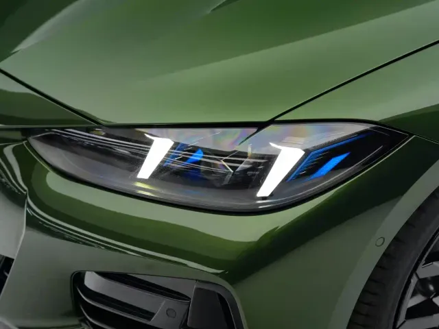 BMW 4 Series — Фото автомобиля 6