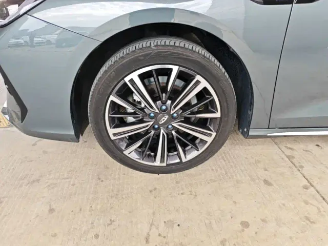 Chery Arrizo 8 PRO — Фото автомобиля 24