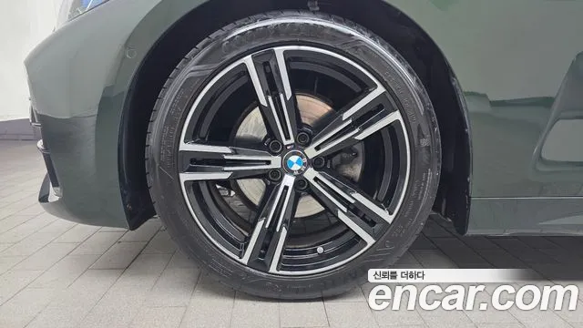 BMW 4-Series — Фото автомобиля 5