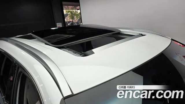 Hyundai Palisade The New Palisade Дизель 2.2 2WD — Фото автомобиля 17