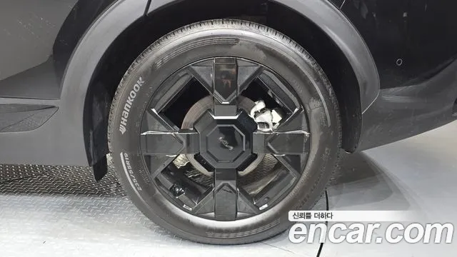 Kia Sportage — Фото автомобиля 17