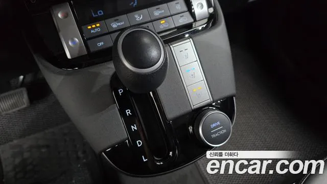Hyundai Casper Casper Turbo Modern — Фото автомобиля 9