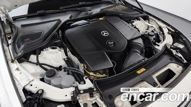 Mercedes-Benz E-Class W214 — Фото автомобиля 6