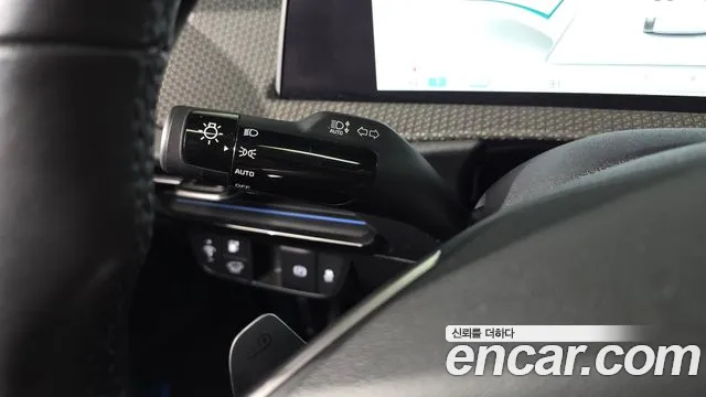 Kia EV6 — Фото автомобиля 30