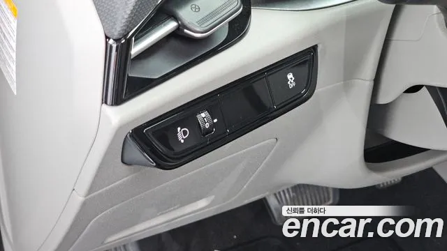 Kia Niro All Niro EV Air — Фото автомобиля 12
