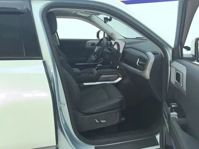 BYD FangChengBao Titanium 3 — Фото автомобиля 8