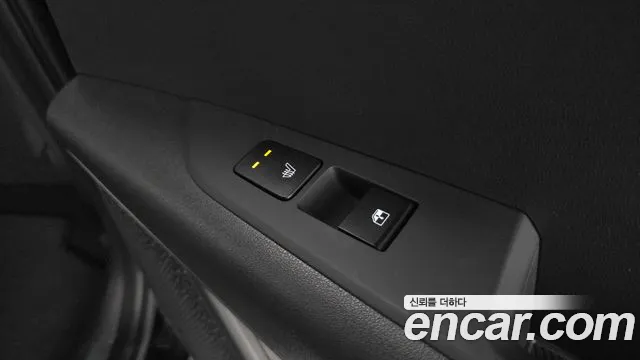 Kia Niro Niro (New) — Фото автомобиля 23