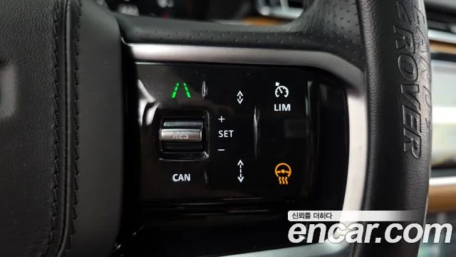Land Rover Range Rover Velar Range Rover Velar 3.0 P400 R-Dynamic HSE — Фото автомобиля 13