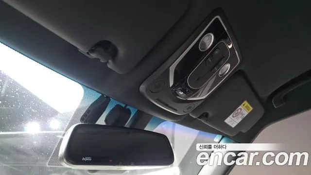 KG_Mobility_Ssangyong Torres Torres Бензин 1.5 2WD — Фото автомобиля 28