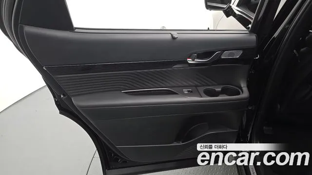 Hyundai Palisade The New — Фото автомобиля 14