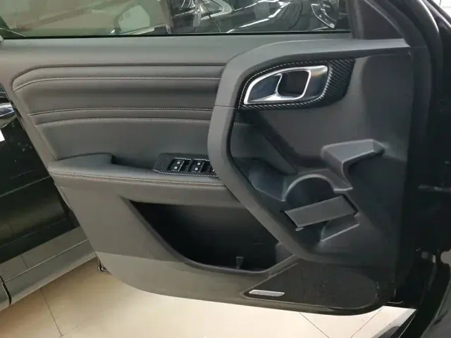 Haval Big Dog — Фото автомобиля 6