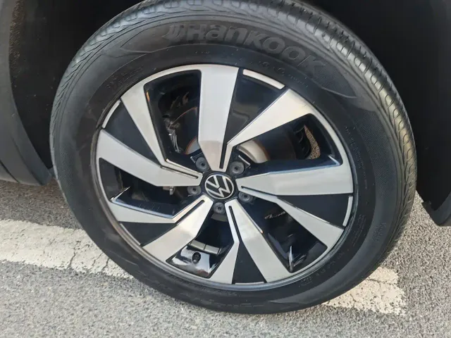 Volkswagen Tayron — Фото автомобиля 11